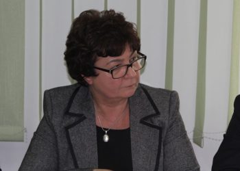 Zastąpi Mariusza Króla w zarządzie powiatu?