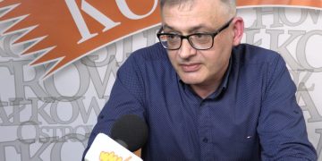 Niezbecki: Jeśli wygra PSL, to będzie szok