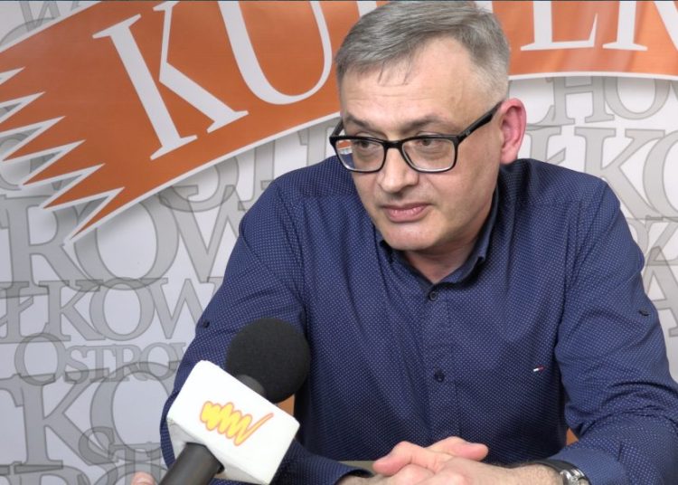 Niezbecki: Jeśli wygra PSL, to będzie szok