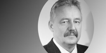 Karol Zielazny nie żyje TERMIN POGRZEBU