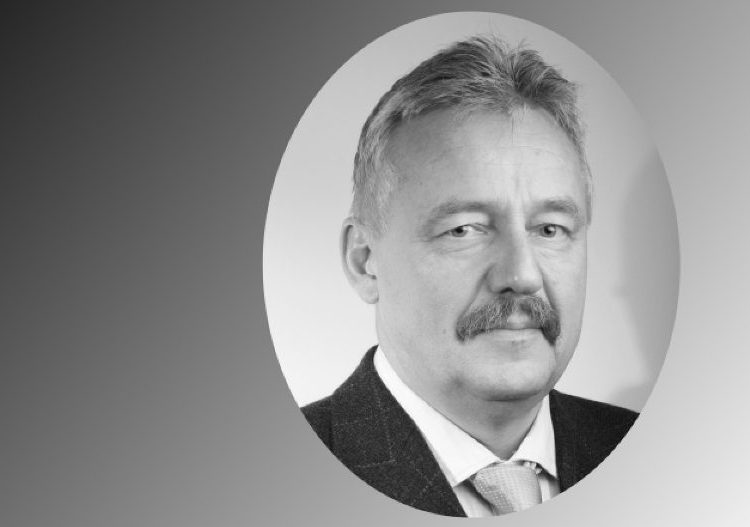 Karol Zielazny nie żyje TERMIN POGRZEBU