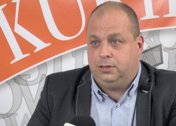 Miernik: Za posłem Grzeszczakiem nikt już nie tęskni