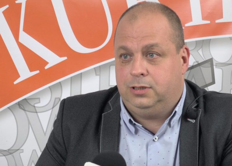 Miernik: Za posłem Grzeszczakiem nikt już nie tęskni