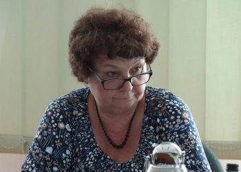 Anna Czerniak w zarządzie. Tak przedstawia ją starosta