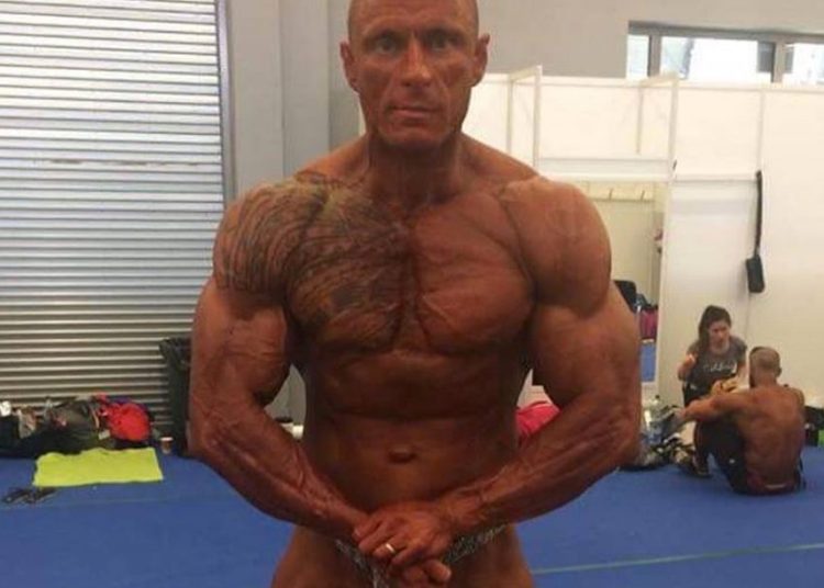 Jedzie na Mistrzostwa Europy