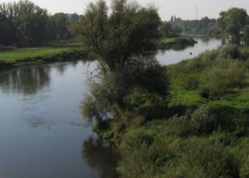 Z rzeki wyłowili zwłoki. Znamy pierwsze ustalenia