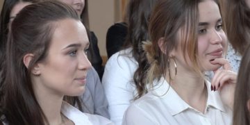 Dzień Absolwenta w LO. Zobacz film