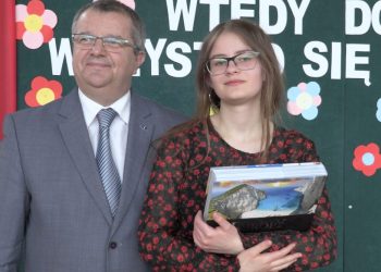 Olga z najlepszą średnią. Zobacz listę wyróżnionych