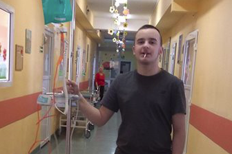 Kuba zaczął drugi cykl chemii