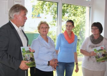 Dzieci z Kowalewa i Drążnej jadą do Niemiec