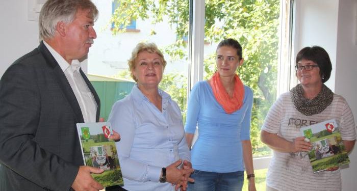 Dzieci z Kowalewa i Drążnej jadą do Niemiec