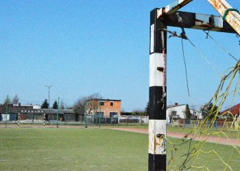 „Sztuczna” się sypie. Potrzebny remont