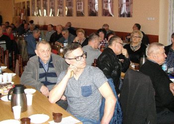 Działkowcy doczekają się prądu