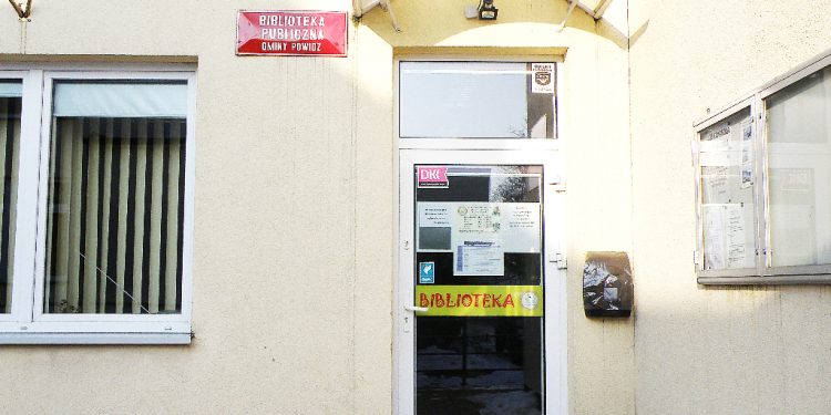 Powidz: W maju wybiorą gazety