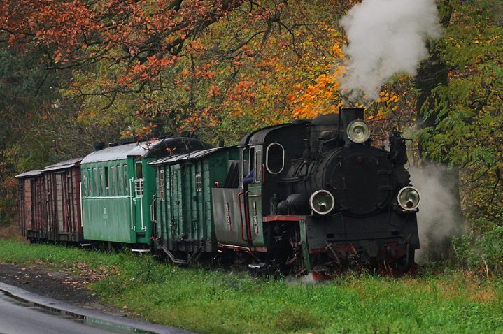 Witkowo pomoże Wąskotorówce