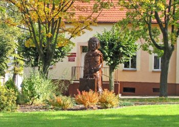 Rycerz Wit był i znikł