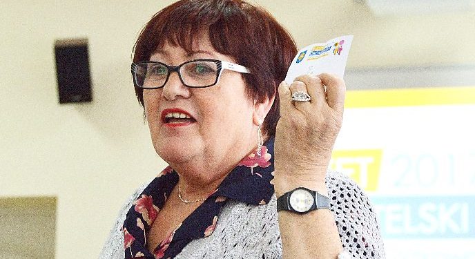 Powalczą o 100 tysięcy złotych