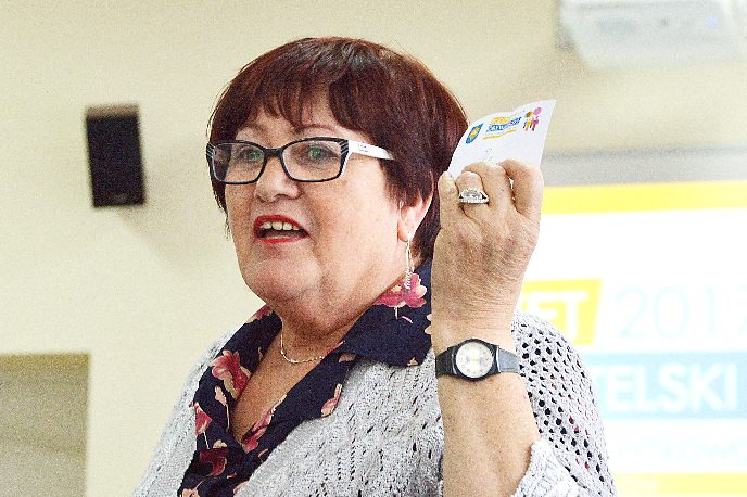 Powalczą o 100 tysięcy złotych