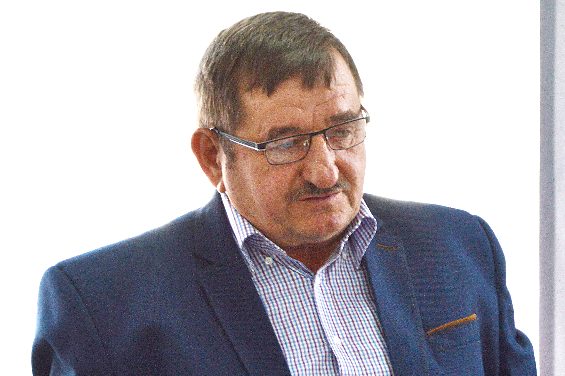 Radny się wkurzył. O co poszło?