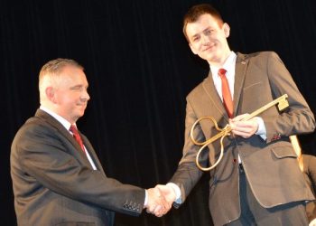 Będą sprawdzać Grabowskiego