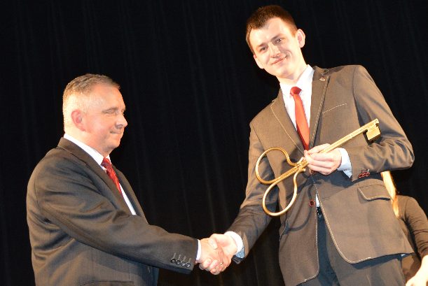 Będą sprawdzać Grabowskiego