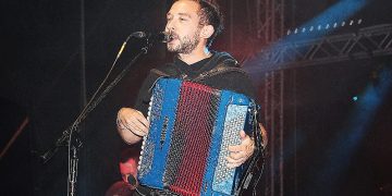 Zamieszanie wokół koncertu Enej