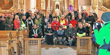 Dzieło przeszło najśmielsze oczekiwania