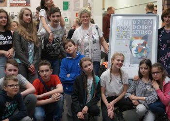 Trzynastka przyniosła im szczęście