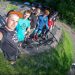 Cały dzień się szkolili na pumptracku