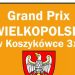 Słupca jednym z gospodarzy Grand Prix Wielkopolski