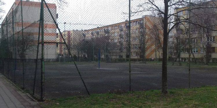 Będzie wielki remont osiedla?