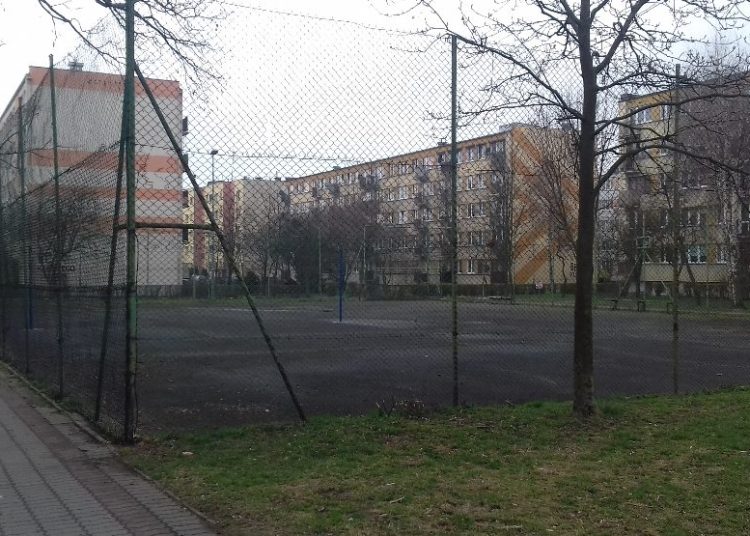 Będzie wielki remont osiedla?