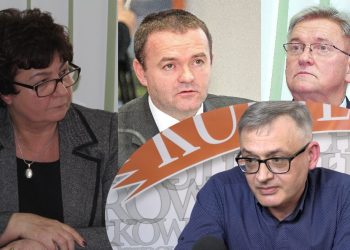 Lekarz o lekarzach: Ich stanowisko jest karygodne