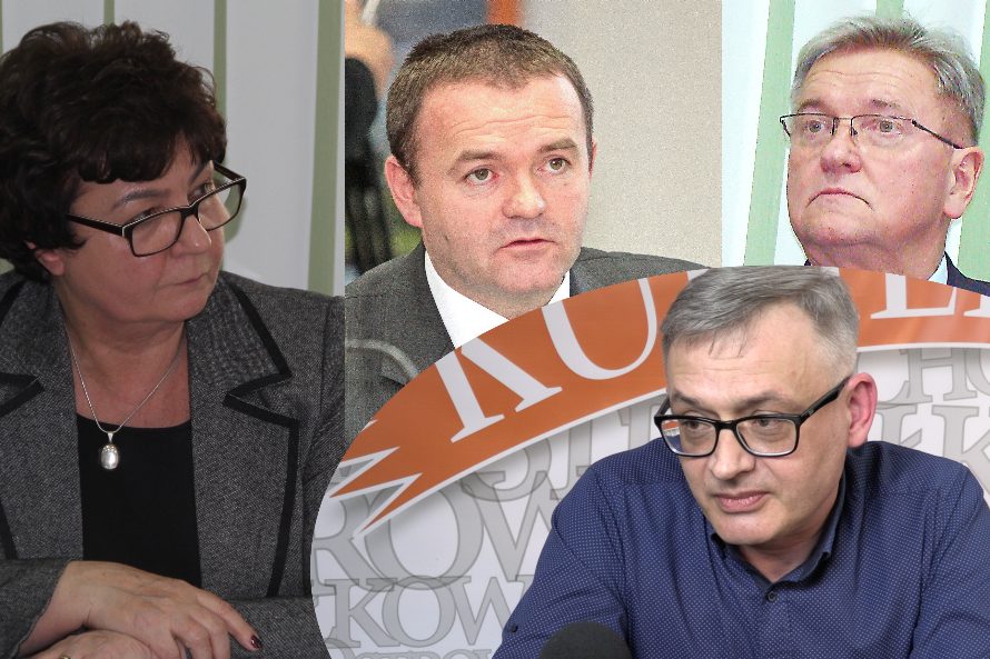 Lekarz o lekarzach: Ich stanowisko jest karygodne