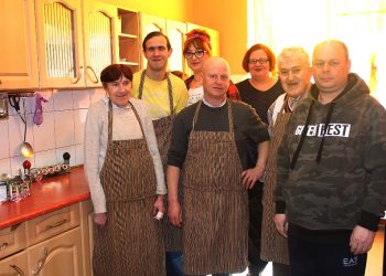 Sprawni w smaku zawsze gotują z pasją