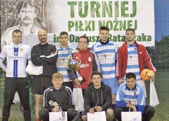 Turniej nocny. Ostatnie dni zgłoszeń