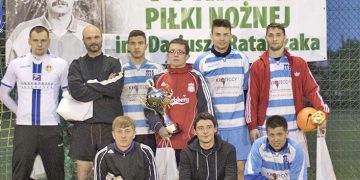 Turniej nocny. Ostatnie dni zgłoszeń