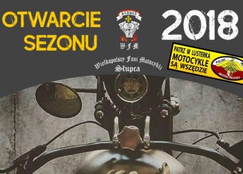 Otwierają sezon. Będzie impreza dla wszystkich