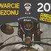 Otwierają sezon. Będzie impreza dla wszystkich