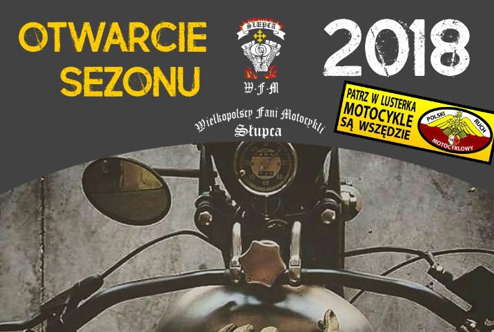 Otwierają sezon. Będzie impreza dla wszystkich