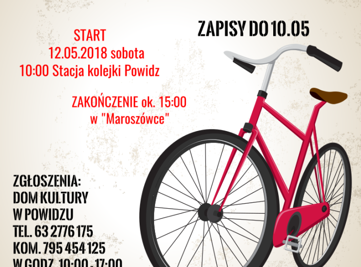 Rajd dla Niepodległej