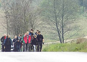 Zapraszają na rajd w nieznane