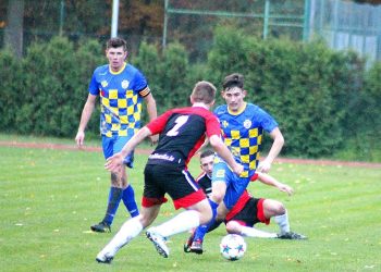 Odrobią ligowe zaległości