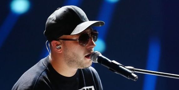 Kortez gwiazdą Powidz Jam Festiwal