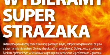 Rusza plebiscyt. Zgłoś swojego kandydata!