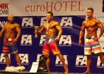 Po Wielkopolsce, srebro na Śląsku