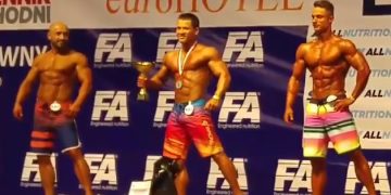 Po Wielkopolsce, srebro na Śląsku