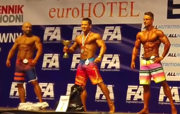 Po Wielkopolsce, srebro na Śląsku