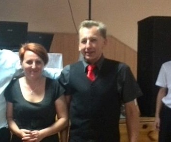 Dostał drugie życie