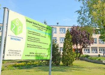 ZSP z prezentem od ministra